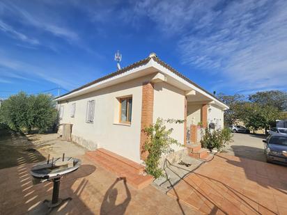 Casa o xalet en venda a Camí del Cementiri, Alguaire