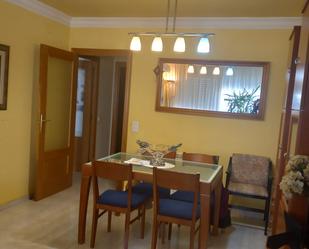 Flat to rent in Carrer Alfred Perenya,  Lleida Capital