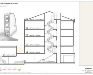 Edifici en venda en Tàrrega