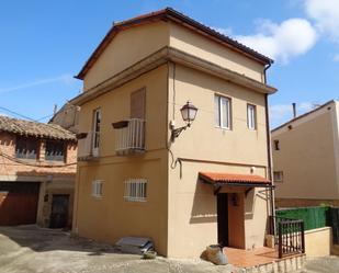 Country house for sale in Miralobueno, Ollauri