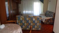 Living room of Flat for sale in Haro  with Terrace