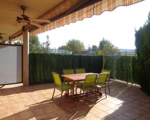 Terrace of Planta baja for sale in San Torcuato  with Terrace