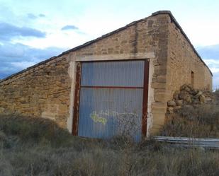 Vista exterior de Terreny industrial en venda en Gimileo