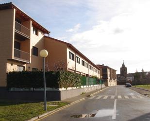 Vista exterior de Estudi en venda en Rodezno