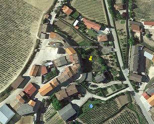 Constructible Land for sale in Villalba de Rioja