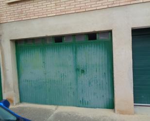 Parking of Industrial buildings for sale in Anguciana