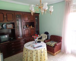 Sala d'estar de Pis en venda en San Asensio amb Terrassa