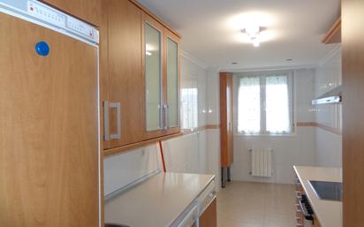 Kitchen of Apartment for sale in Haro