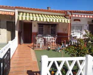 Garden of Single-family semi-detached for sale in Haro  with Terrace