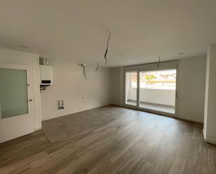 Sala d'estar de Apartament en venda en Haro amb Terrassa