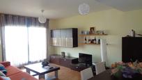 Living room of Flat for sale in Cirueña  with Terrace