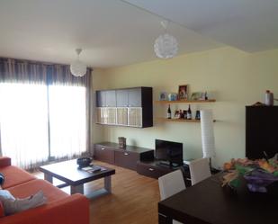 Sala d'estar de Pis en venda en Cirueña amb Terrassa