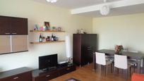 Living room of Flat for sale in Cirueña  with Terrace