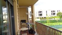 Balcony of Flat for sale in Cirueña  with Terrace