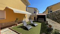 Terrace of Single-family semi-detached for sale in Haro  with Terrace