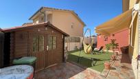 Terrace of Single-family semi-detached for sale in Haro  with Terrace