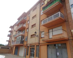Exterior view of Flat for sale in Anguciana  with Terrace