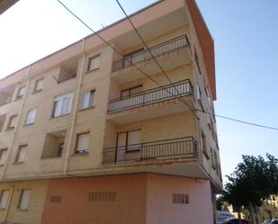 Vista exterior de Apartament en venda en San Vicente de la Sonsierra amb Terrassa i Balcó