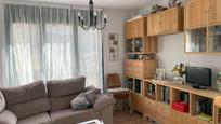 Living room of Flat for sale in Haro  with Air Conditioner and Terrace
