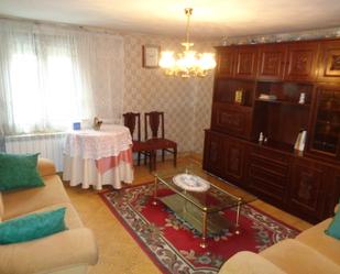 Living room of Country house for sale in Zarratón  with Terrace