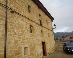 Exterior view of Country house for sale in Villalba de Rioja