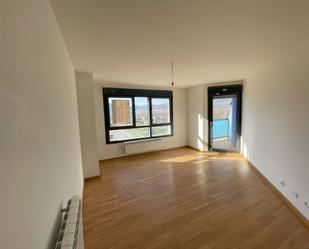 Living room of Duplex for sale in Albelda de Iregua  with Terrace and Balcony