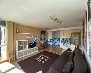 Living room of Apartment for sale in Tirgo