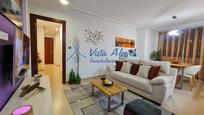 Living room of Flat for sale in Zarratón
