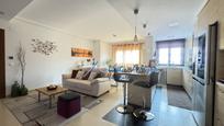 Living room of Flat for sale in Zarratón