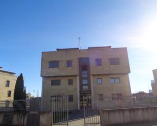 Vista exterior de Planta baixa en venda en Cirueña amb Terrassa