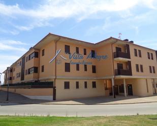 Vista exterior de Estudi en venda en Zarratón amb Terrassa