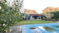 Garden of Flat for sale in Ollauri  with Heating, Private garden and Parquet flooring