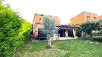 Garden of Flat for sale in Ollauri  with Heating, Private garden and Parquet flooring