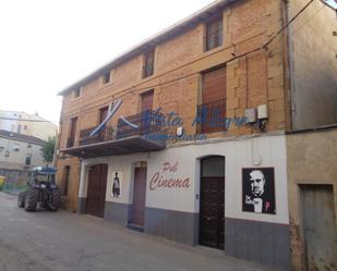 Exterior view of Premises to rent in San Asensio