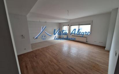 Living room of Flat for sale in Haro  with Heating, Parquet flooring and Storage room