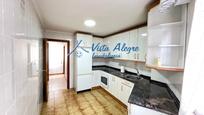 Kitchen of Flat for sale in Haro  with Heating, Parquet flooring and Storage room