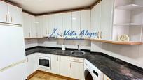 Kitchen of Flat for sale in Haro  with Heating, Parquet flooring and Storage room