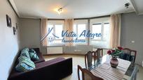 Living room of Apartment for sale in Haro  with Heating, Parquet flooring and Terrace