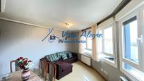 Living room of Apartment for sale in Haro  with Heating, Parquet flooring and Terrace