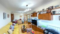 Living room of Flat for sale in Haro  with Heating, Storage room and Community parking