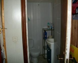 Bathroom of Country house for sale in Galbárruli