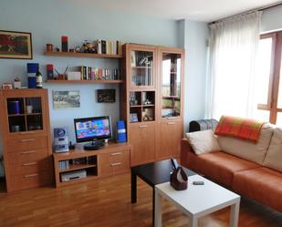 Living room of Study for sale in Haro