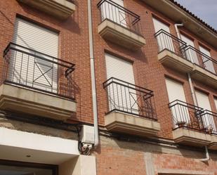 Exterior view of Industrial buildings for sale in Castañares de Rioja