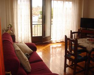 Sala d'estar de Apartament en venda en Castañares de Rioja amb Balcó