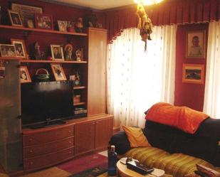 Living room of Duplex for sale in Casalarreina