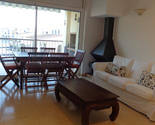 Flat to rent in Carrer de L'illa de Cartago, 92, Port Grec - Port Moxó