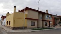 Exterior view of House or chalet for sale in Gelsa  with Heating, Terrace and Storage room