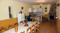 Kitchen of House or chalet for sale in Gelsa  with Heating, Terrace and Storage room