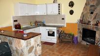 Kitchen of House or chalet for sale in Gelsa  with Heating, Terrace and Storage room