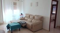 Living room of Flat for sale in  Zaragoza Capital